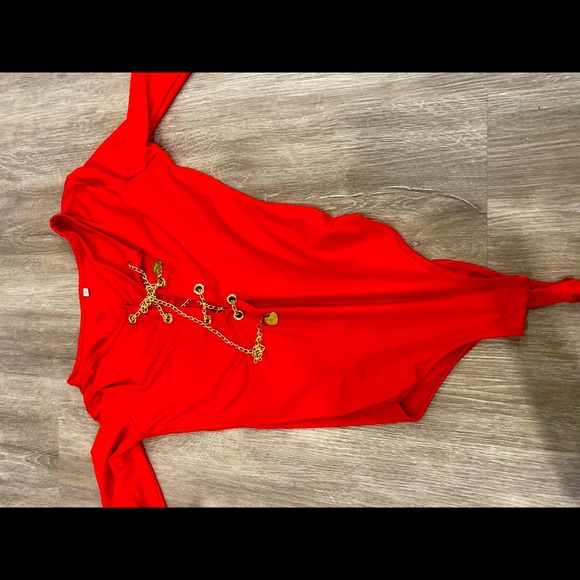 Onzie - Picture 1 of 1